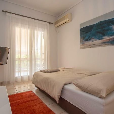 Starapartment Athens-Varkiza Top 2 Kültér fotó