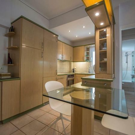 Starapartment Athens-Varkiza Top 2 Kültér fotó