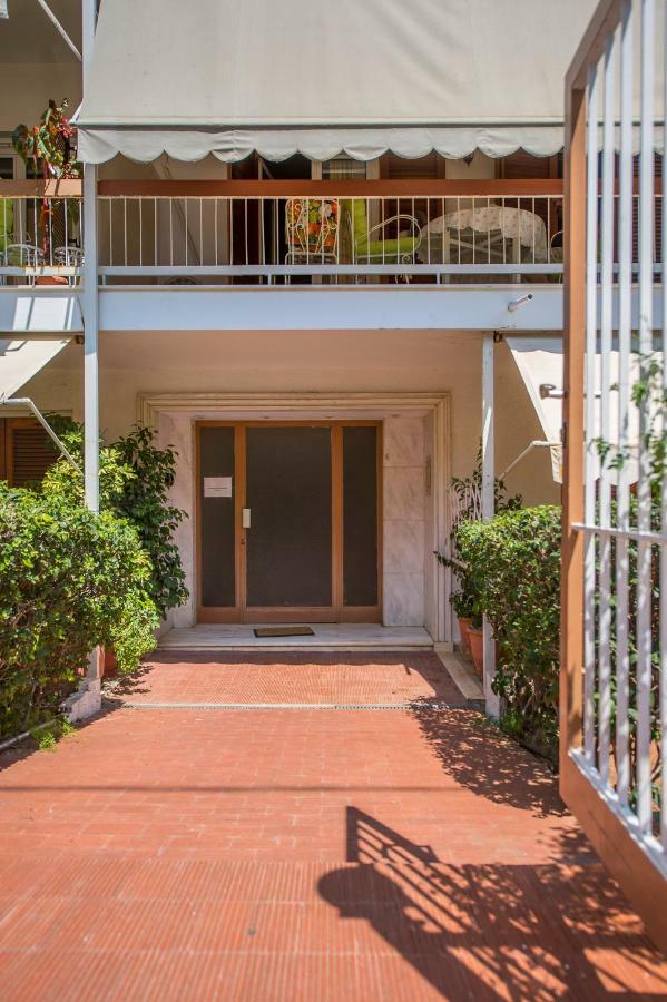 Starapartment Athens-Varkiza Top 2 Kültér fotó