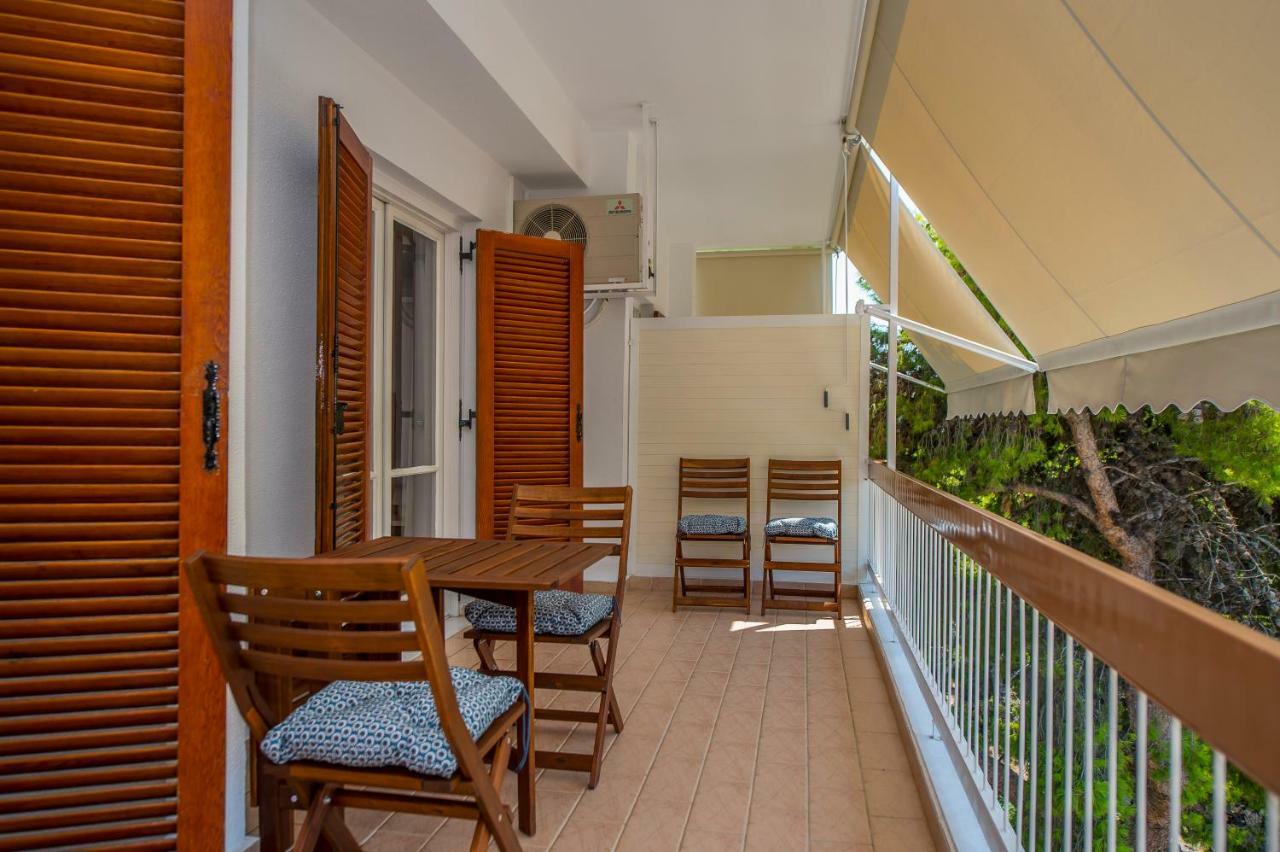 Starapartment Athens-Varkiza Top 2 Kültér fotó