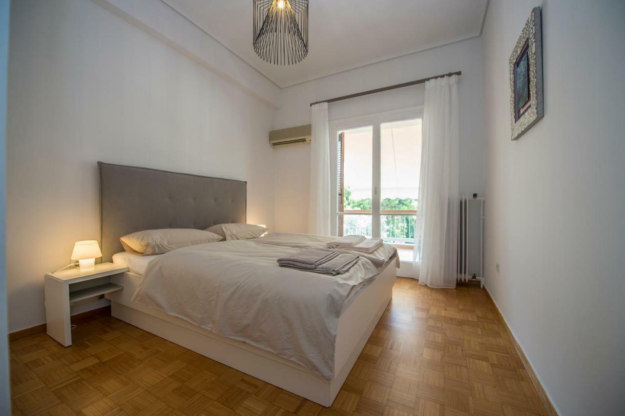 Starapartment Athens-Varkiza Top 2 Kültér fotó