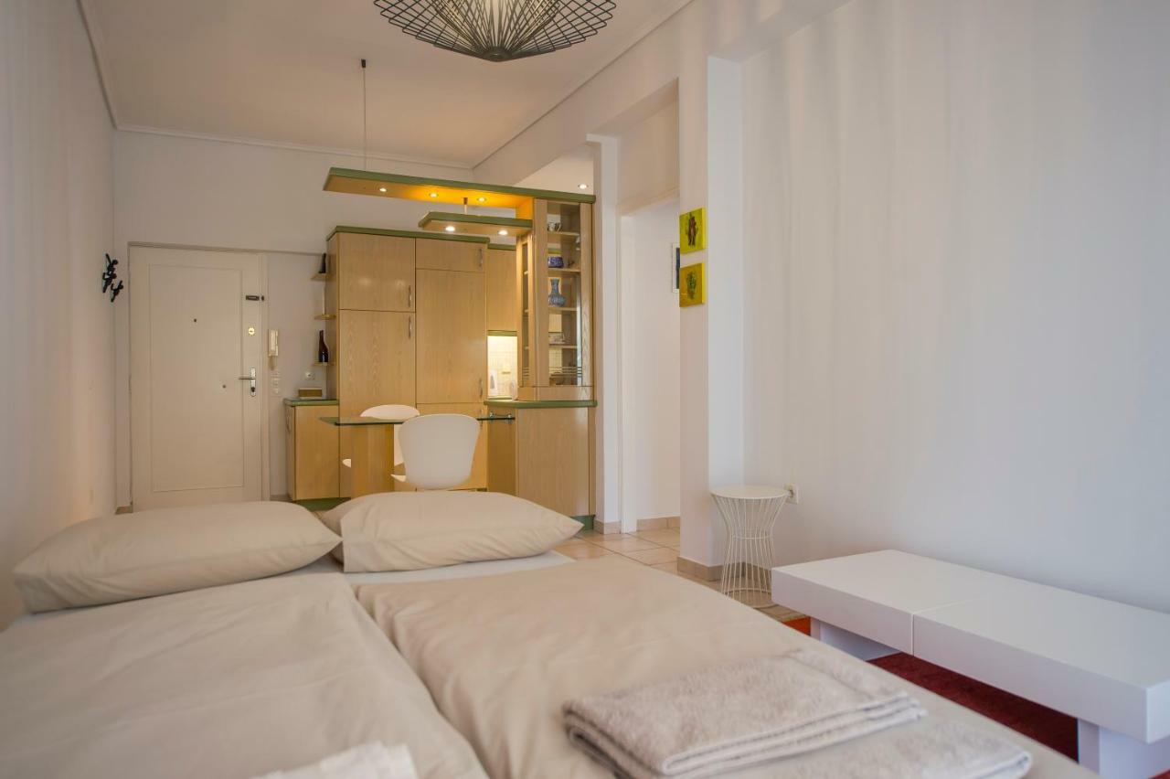 Starapartment Athens-Varkiza Top 2 Kültér fotó