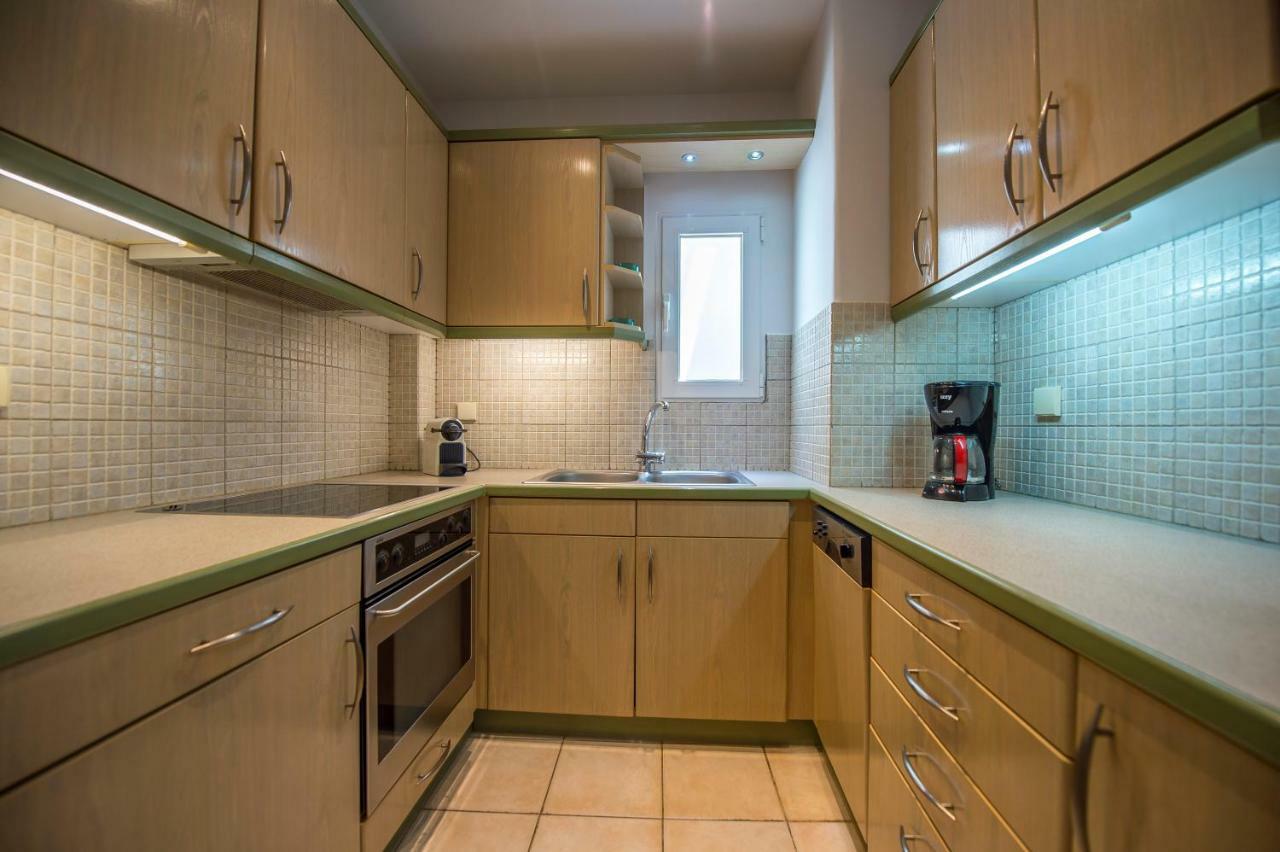 Starapartment Athens-Varkiza Top 2 Kültér fotó