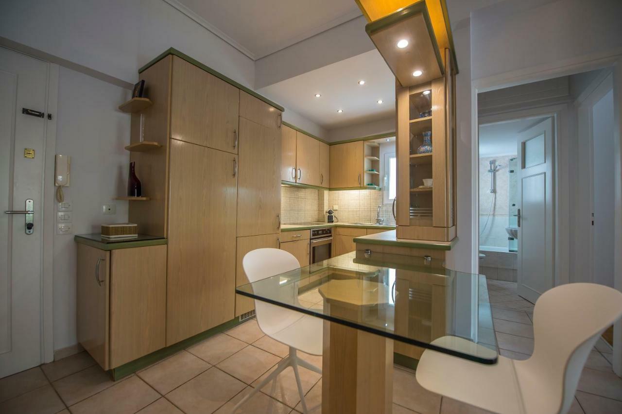 Starapartment Athens-Varkiza Top 2 Kültér fotó