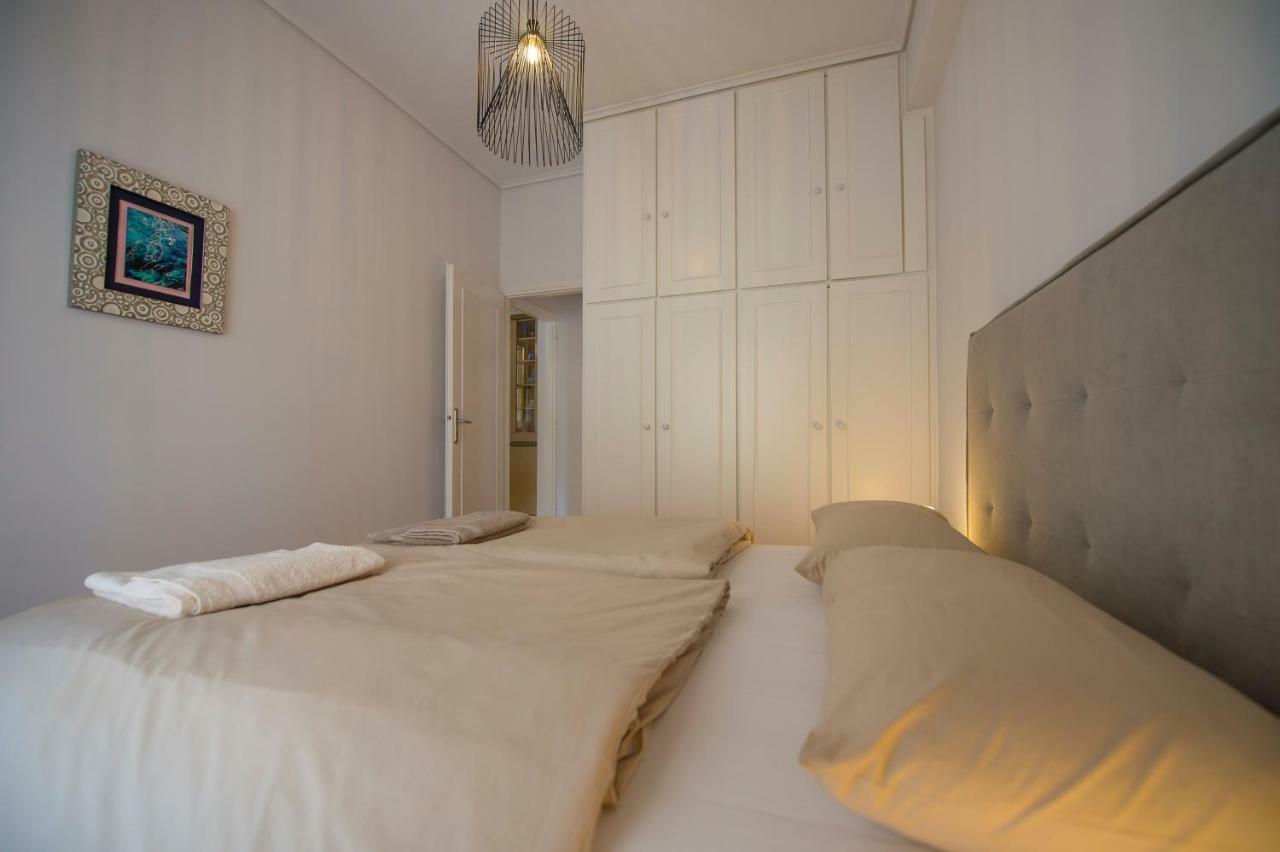 Starapartment Athens-Varkiza Top 2 Kültér fotó