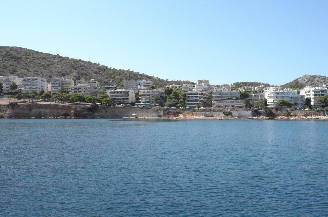Starapartment Athens-Varkiza Top 2 Kültér fotó